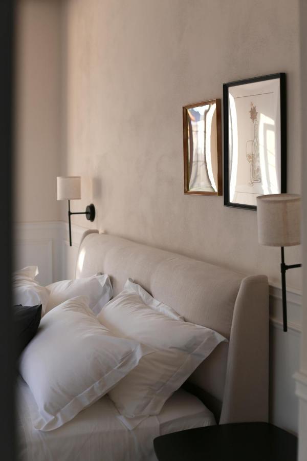 Salento Winery Lodge San Pietro in Bevagna Exterior foto